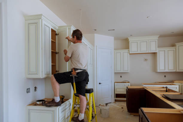 Licensed Kitchen service in Jefferson, MD - BM Kitchen