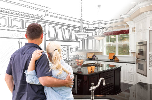Professional Kitchen technician working in Jefferson, MD