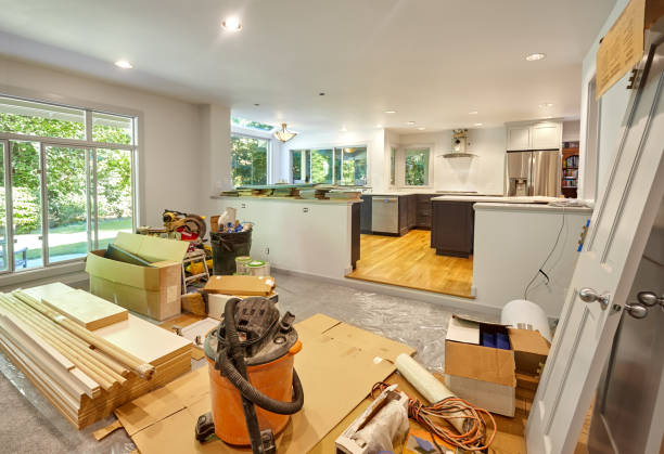 Reliable Kitchen contractor in Jefferson, MD by BM Kitchen